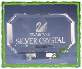 Retired Swarovski Collectibles 